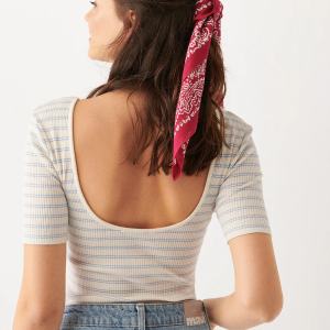 Bandana allaccia Capelli